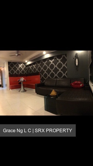 Blk 487 Admiralty Link (Sembawang), HDB 4 Rooms #175705892
